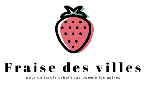 Fraise des Villes